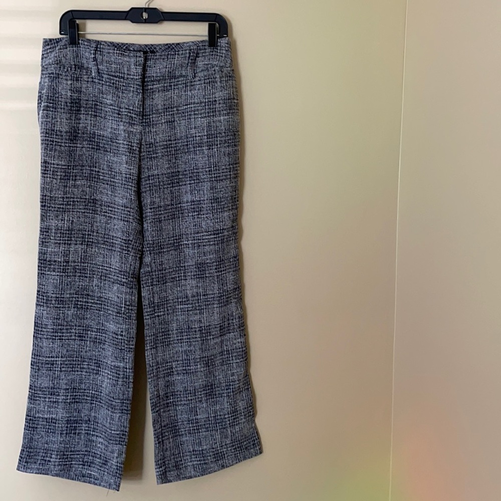 Suit Pant